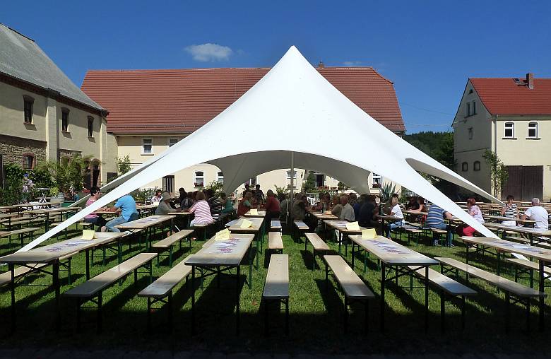 Steigraer Musikanten