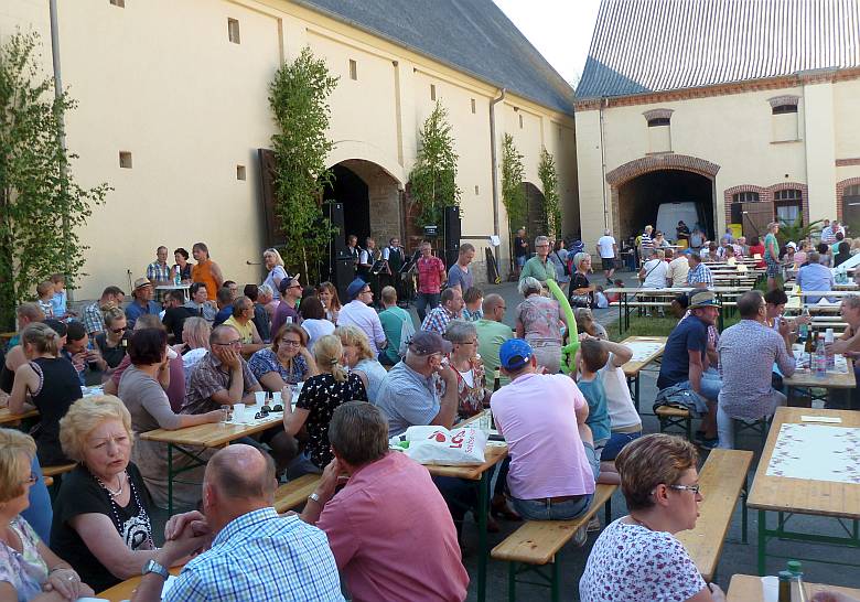 Steigraer Musikanten