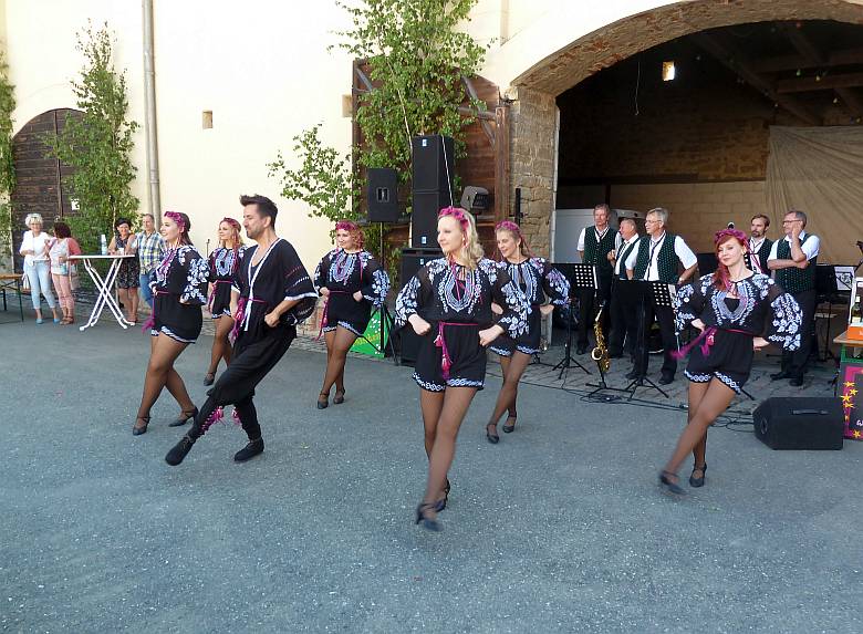 Steigraer Musikanten