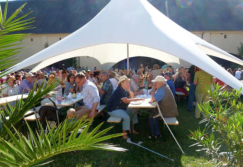 Steigraer Musikanten