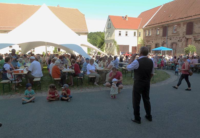 Steigraer Musikanten