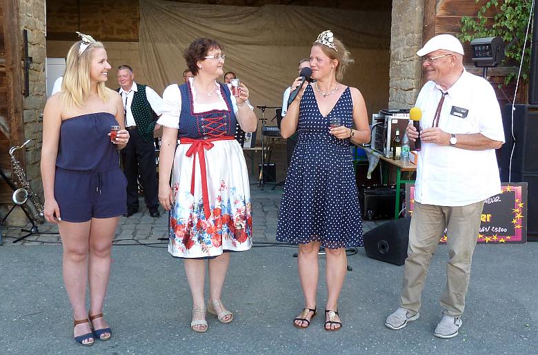 Steigraer Musikanten