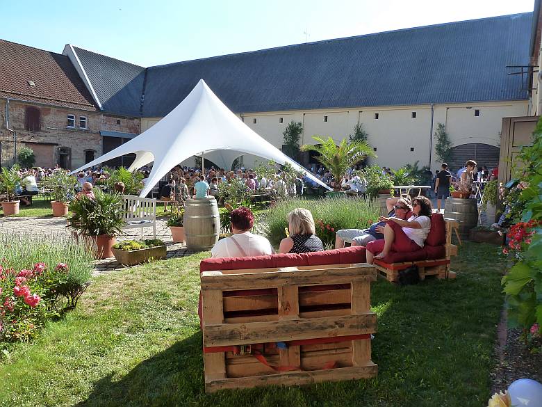 Steigraer Musikanten