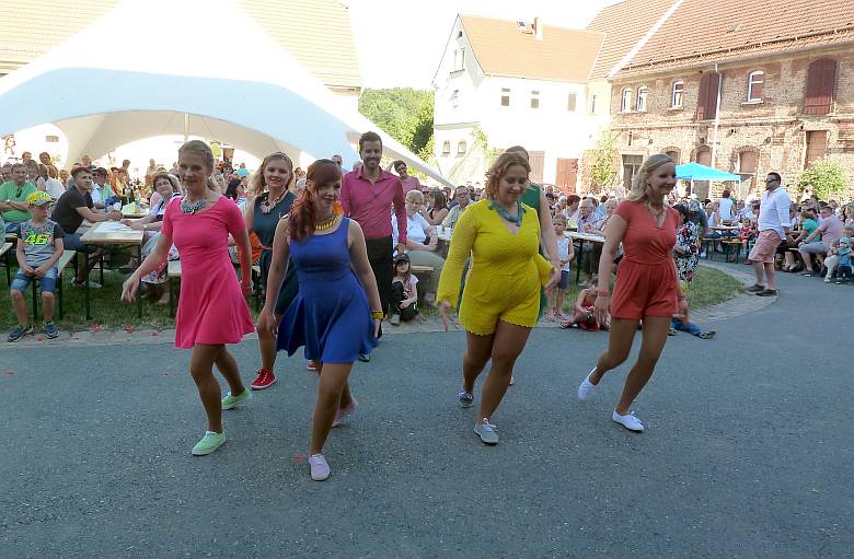 Steigraer Musikanten