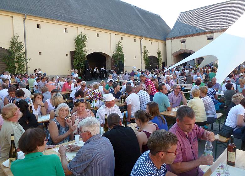 Steigraer Musikanten