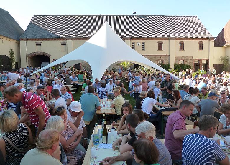 Steigraer Musikanten