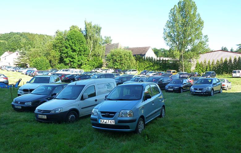 Steigraer Musikanten