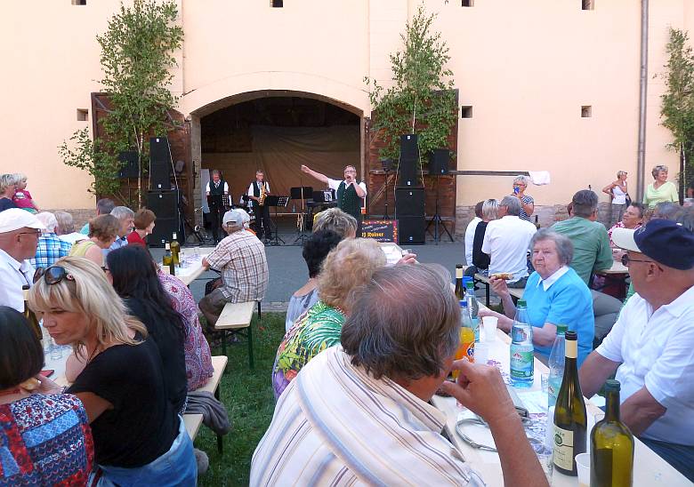 Steigraer Musikanten