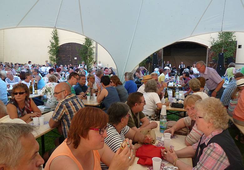 Steigraer Musikanten