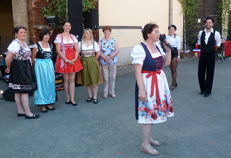 Steigraer Musikanten