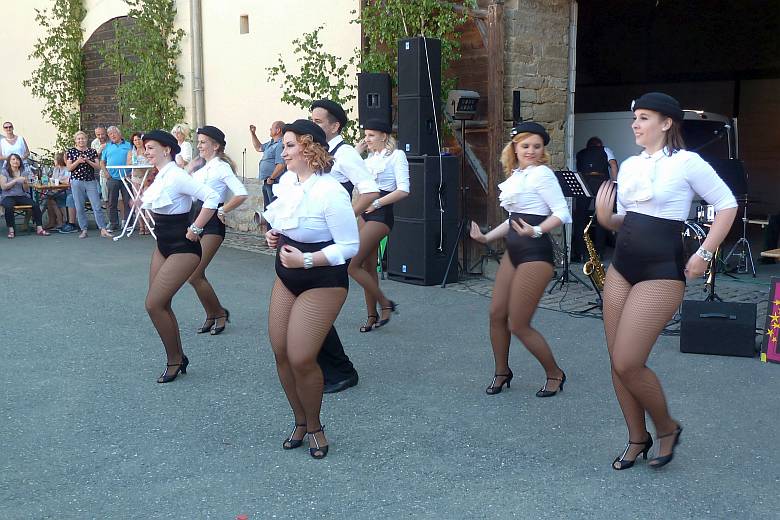 Steigraer Musikanten