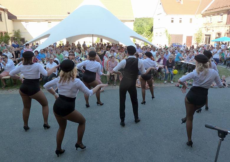 Steigraer Musikanten