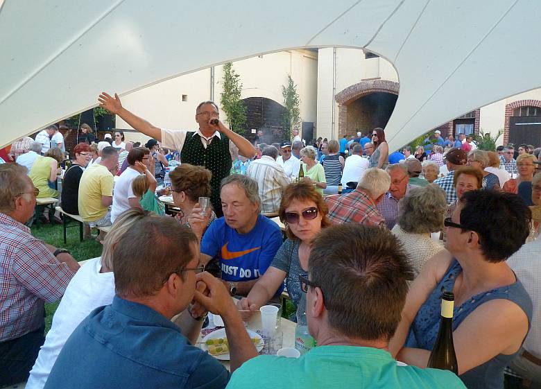 Steigraer Musikanten