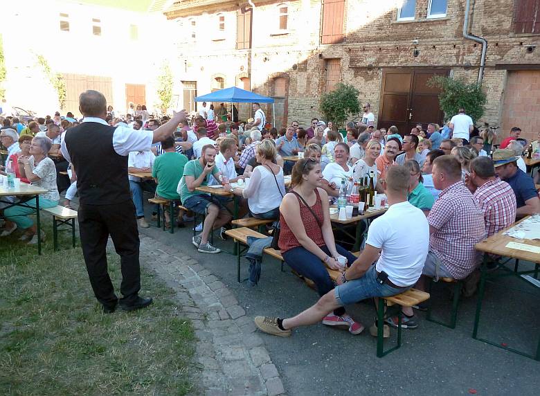 Steigraer Musikanten