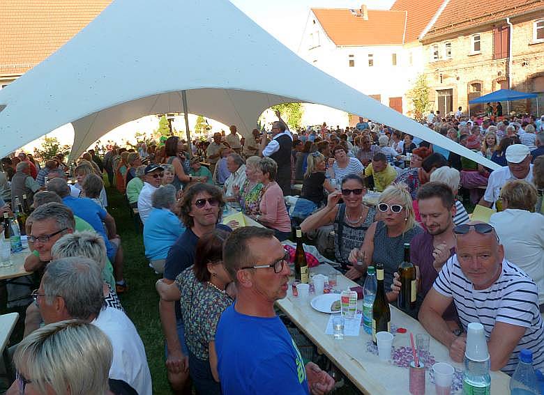 Steigraer Musikanten