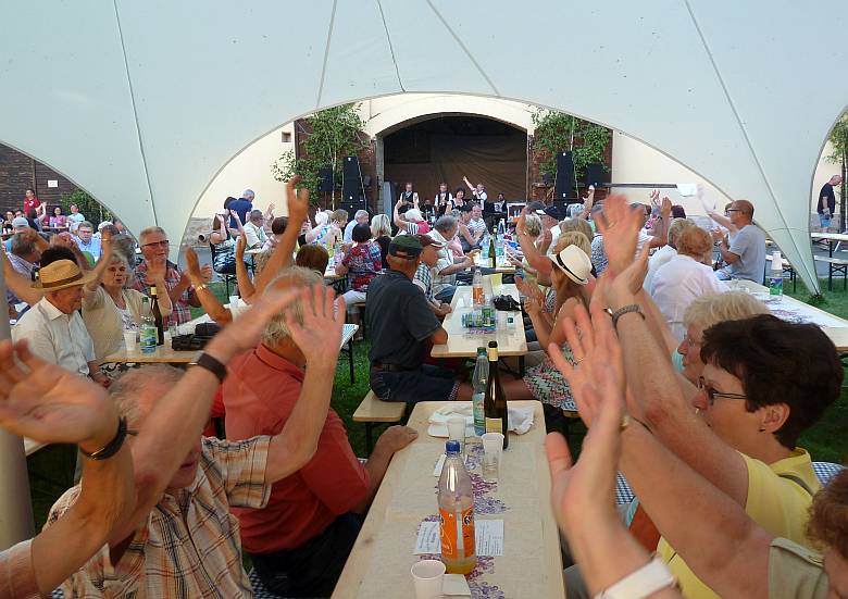 Steigraer Musikanten