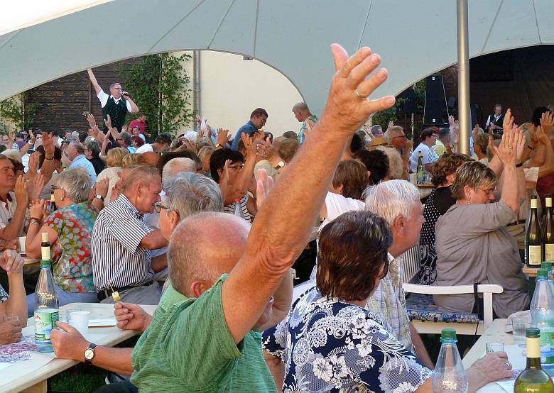 Steigraer Musikanten