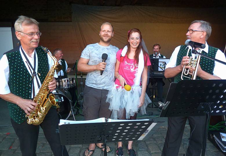 Steigraer Musikanten