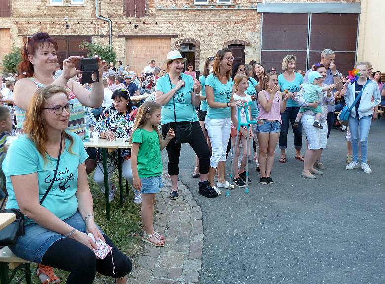 Steigraer Musikanten