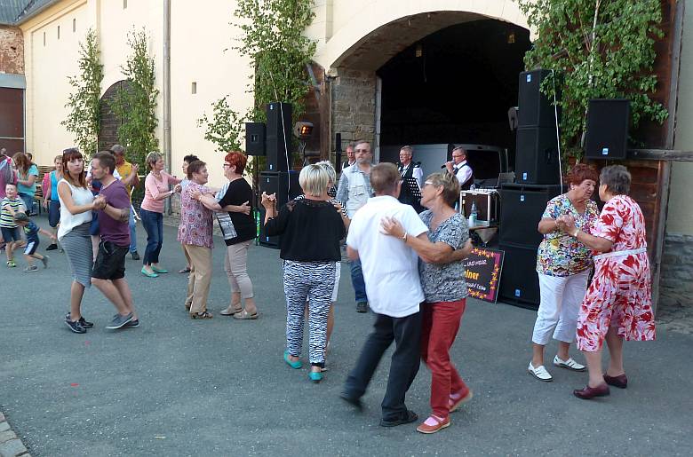 Steigraer Musikanten