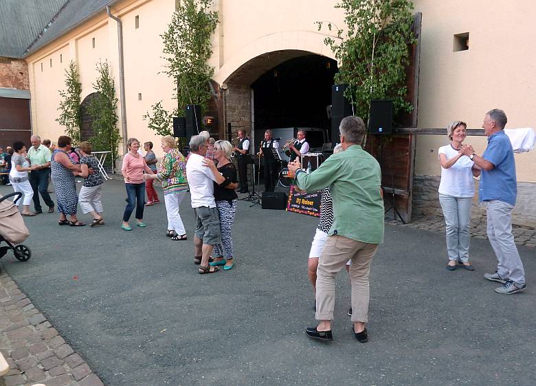 Steigraer Musikanten