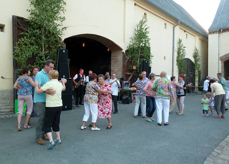 Steigraer Musikanten