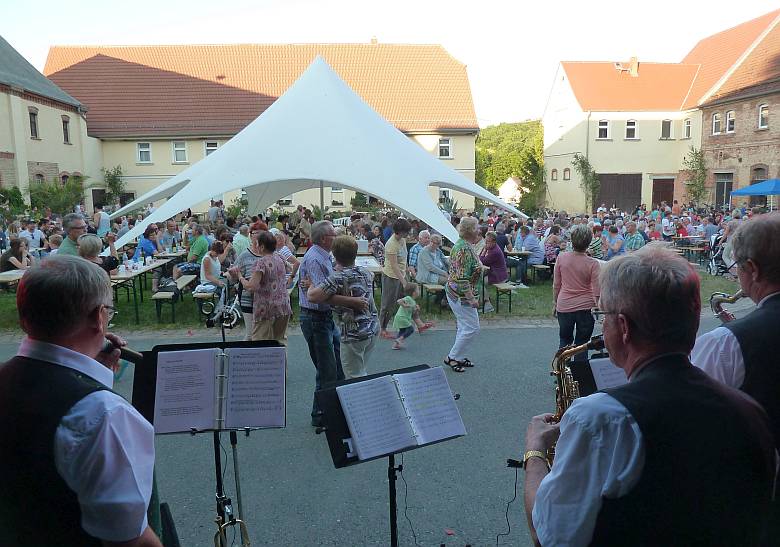 Steigraer Musikanten