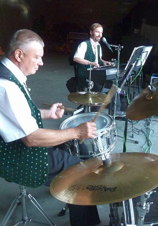 Steigraer Musikanten