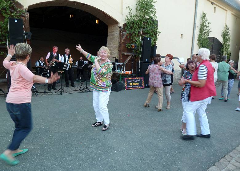 Steigraer Musikanten