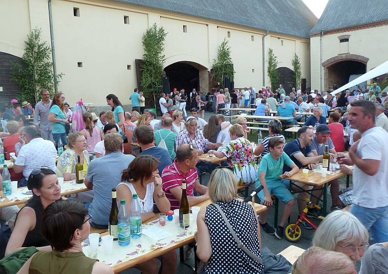 Steigraer Musikanten