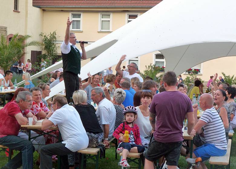 Steigraer Musikanten