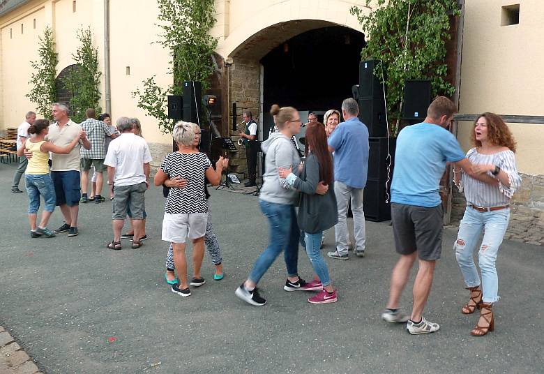 Steigraer Musikanten