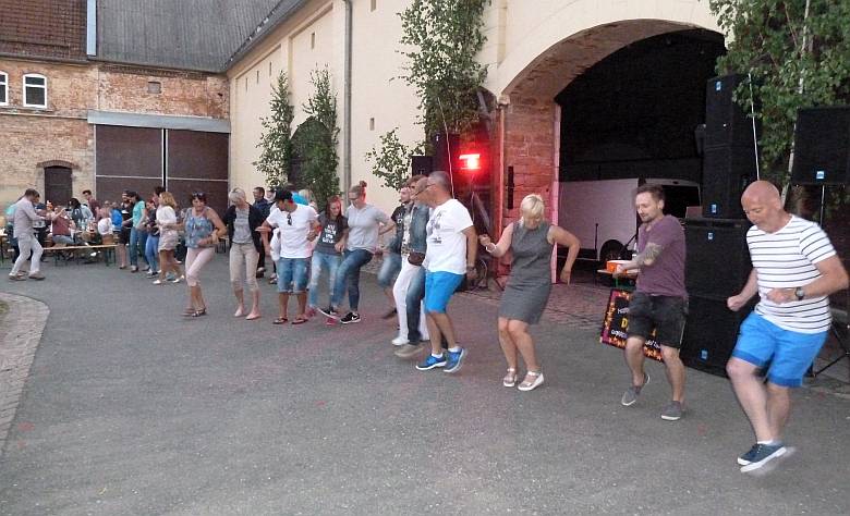 Steigraer Musikanten