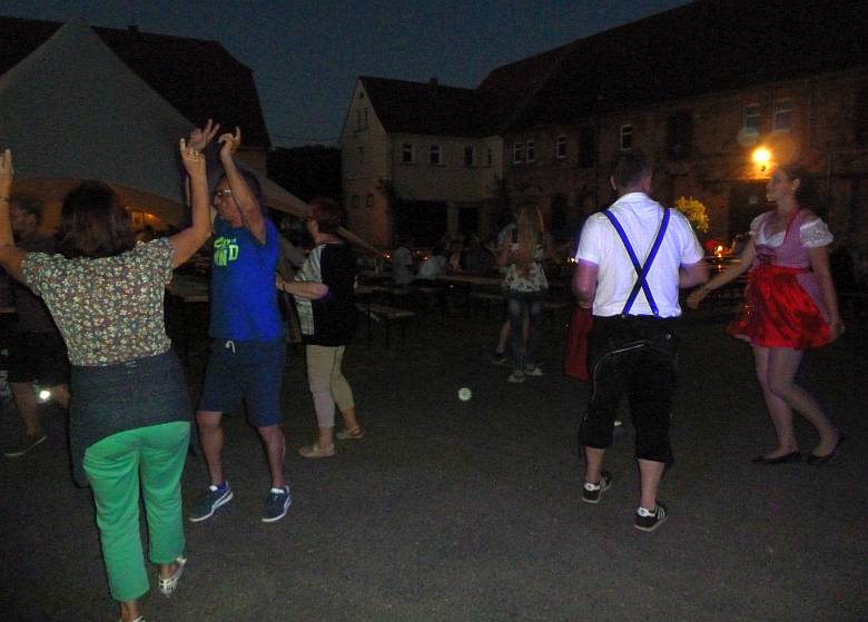 Steigraer Musikanten