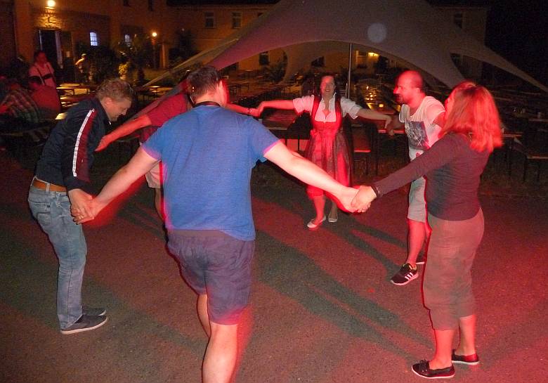 Steigraer Musikanten