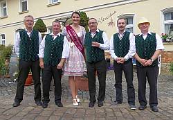 Federweißerweinfest mit den Steigraer Musikanten im Weingut Triebe zum 'Würchwitzer Herbst' am 30.09.2017 Federweißerweinfest mit den Steigraer Musikanten im Weingut Triebe zum 'Würchwitzer Herbst' am 30.09.2017