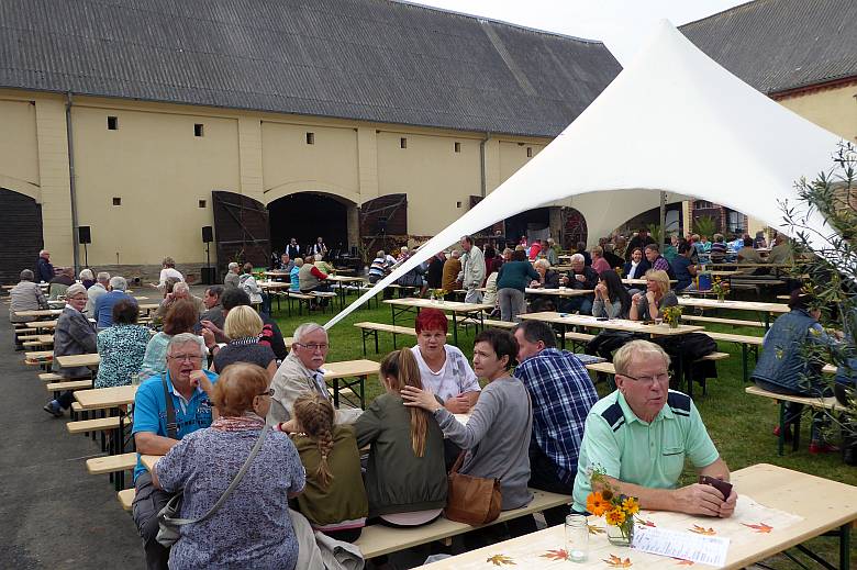 Steigraer Musikanten