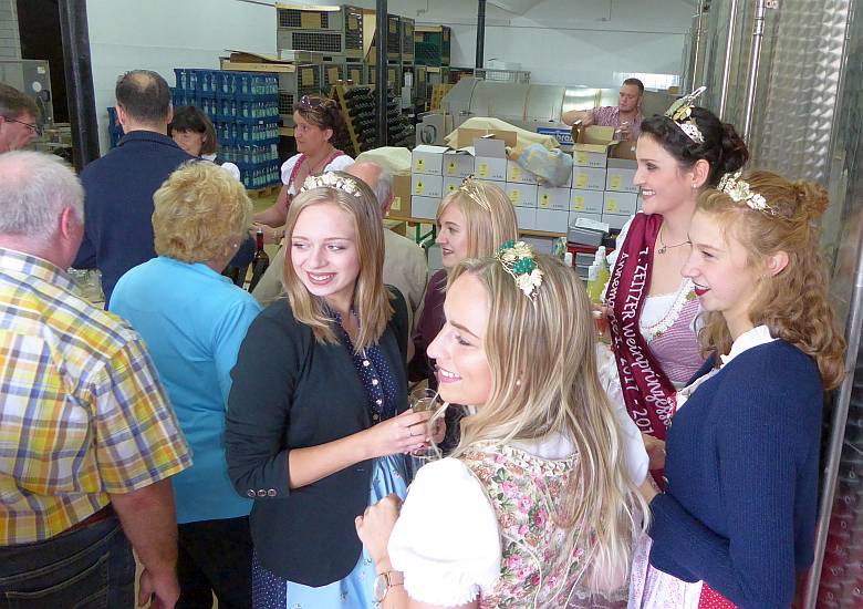 Steigraer Musikanten