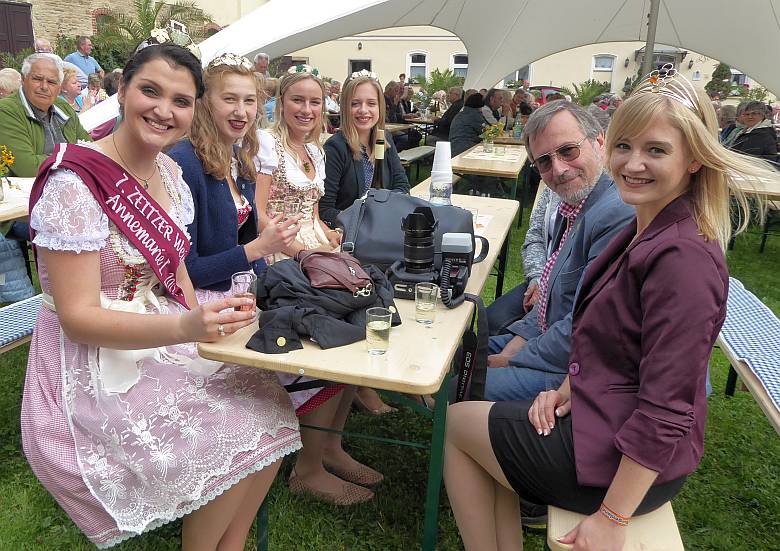 Steigraer Musikanten