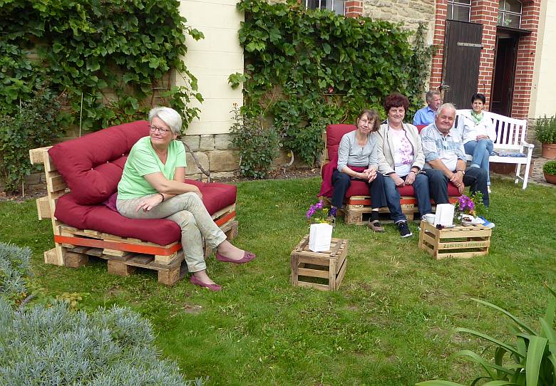 Steigraer Musikanten