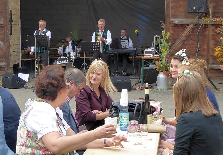 Steigraer Musikanten