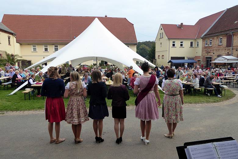 Steigraer Musikanten