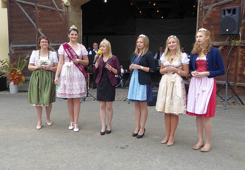 Steigraer Musikanten