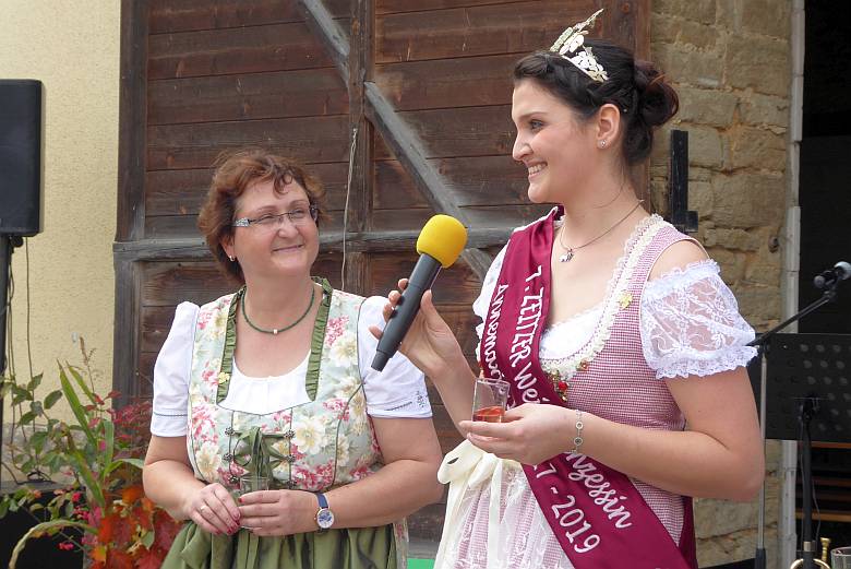 Steigraer Musikanten