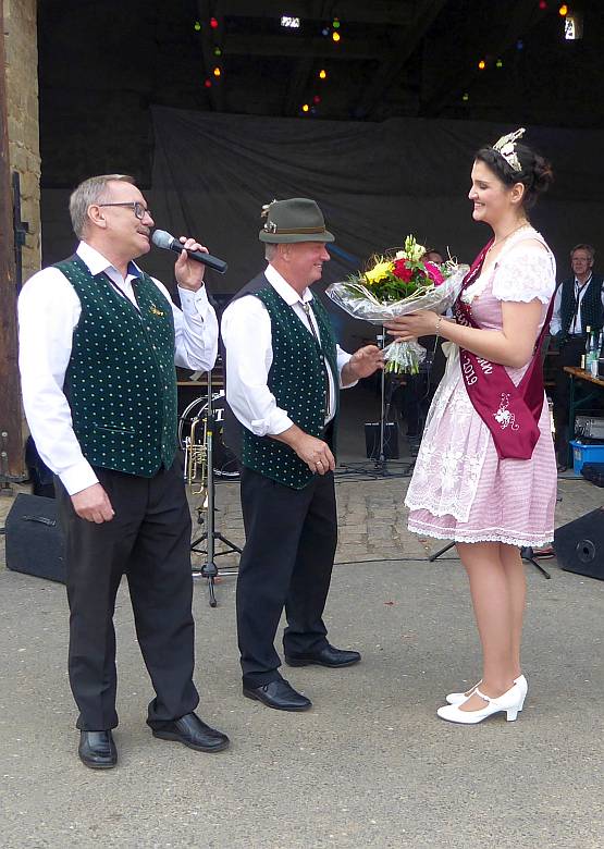 Steigraer Musikanten