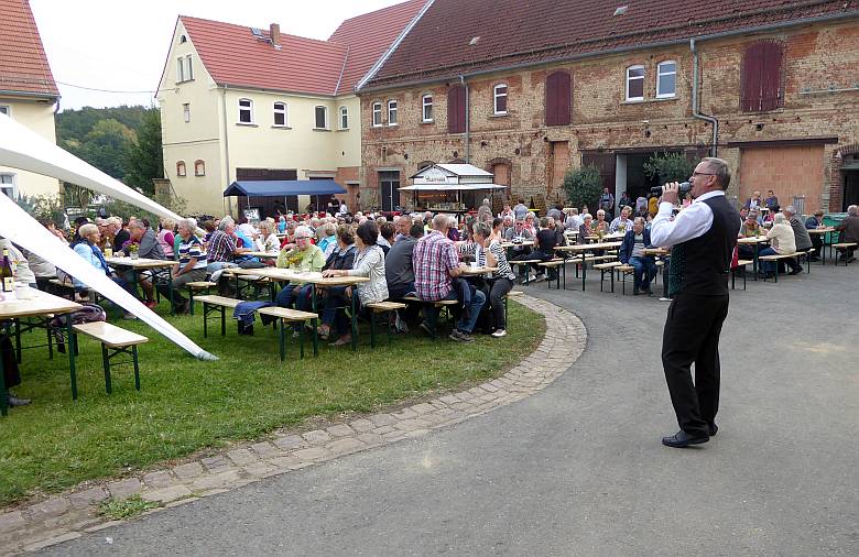 Steigraer Musikanten