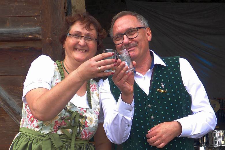 Steigraer Musikanten