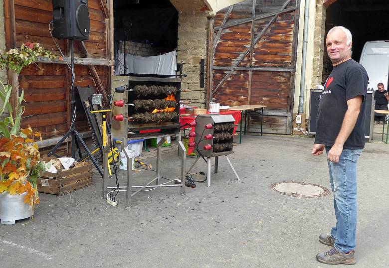 Steigraer Musikanten