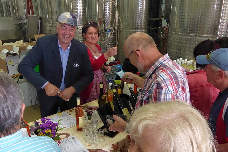 Steigraer Musikanten