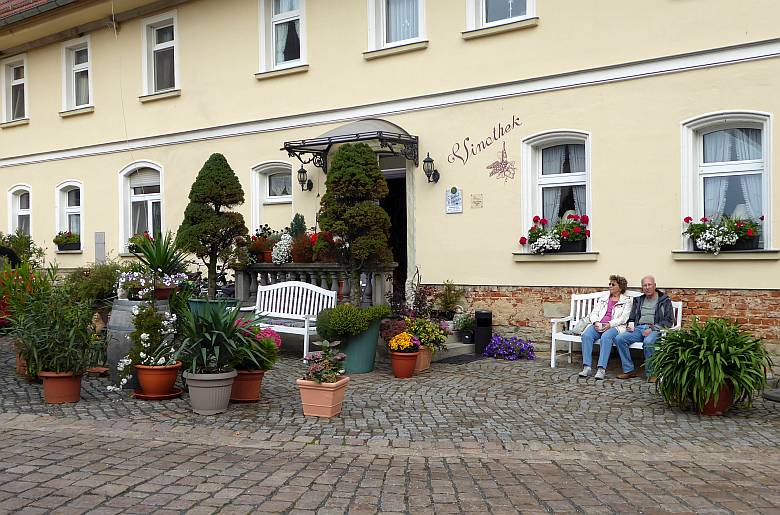 Steigraer Musikanten